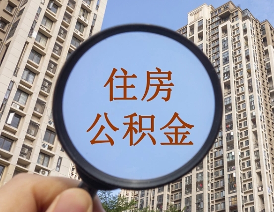 郯城辞职了可以提公积金吗（辞职了能不能提公积金）
